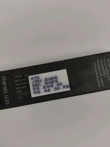 MARS Popstar Lipstick
