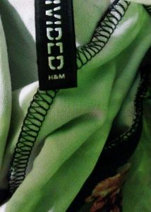 H&amp;M Mini Skirt 👗