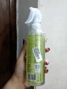 ALPS Rosemary Water for Thick Hair