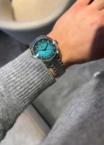 Omega Seamaster Aqua Terra