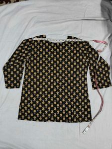 Stylish Printed Kurta for Women