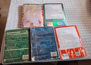 Economics Textbooks for Class XII