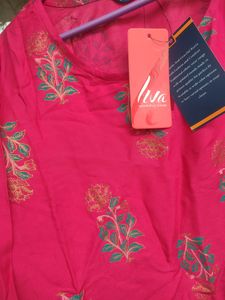 Kurta- Clothes