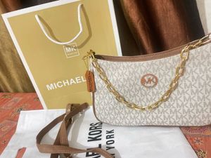 Michael Kors Hobo Bag