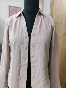 Classic Button-Down Shirt
