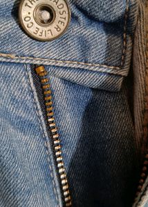 Roadster Skinny Fit Women Light Blue Jeans💙