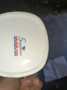 Good Morning Cup