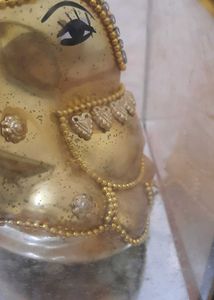 Decorative Ganesha Idol