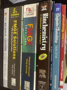 Biochemistry Textbook