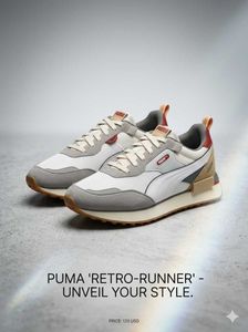 Puma Sneakers