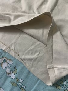 Cotton Camisoles Set of 4