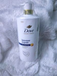 Dove Shampoo One Litre (1000ml)