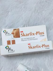 Fix Derma Cream