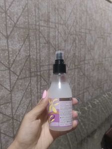 Body Mist Gentle Floral