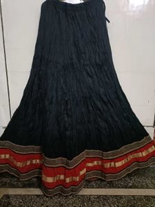 Women Long Skirt