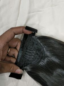 Pony Hair Extensions