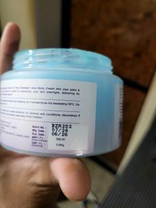 Sanfe Clear &amp; Confident Body Cream