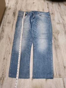 Ma6198 Gap jeans waist 36 inches