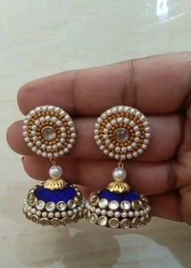 Handmade Threading Thread zhumka