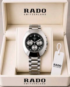 RADO Chronograph Watch