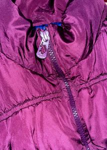 RARE Y2K U.S. Polo Assn. Padded Vest