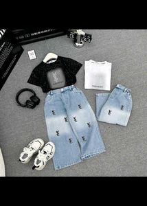 Cute Kids Outfit Set