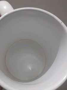 chai/tea/coffee mug/cup