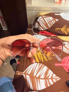 Fashion Sunglasses Set of 4