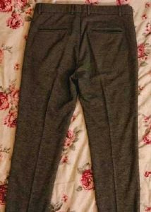 2pc Max men's Trousers - Grey &amp; Light