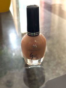 Chambor Gel Effect Nail Lacquer