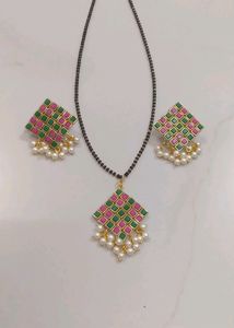 Mangalsutra 🥰