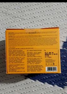 Dot &amp; Key Mango Detan Clay Mask