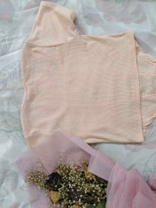 Corset Style Top