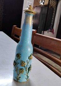 New Decorative Bottle