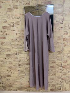 DXB Shrug Abaya