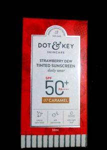 Dot & key