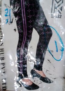 imported lycra