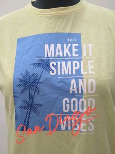 2 T-shirt Combo