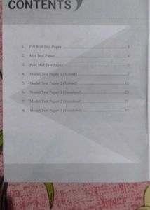 [FREE DELIVERY] Social Science Class 10th