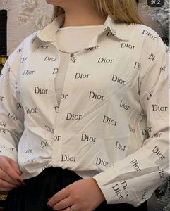 Dior women's shirt