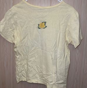 Hawaii Garden Graphic T-Shirt