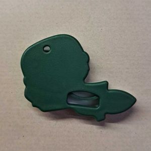 Draco Malfoy Funko Pop Style Keychain