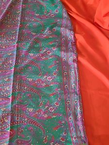 Silk Saree