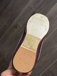 Men's Ethnic Mojari Shoes