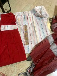 Kurti Set