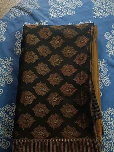 Banarsi Saree Good Looking To See