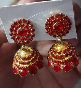 Brand New Earrings