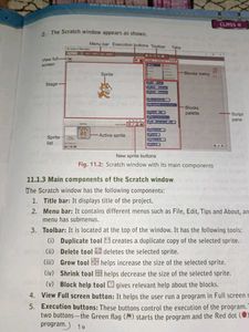 Computers 8 Learning Universe Book