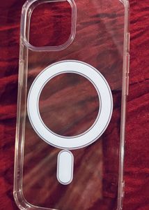 I Phone 15 Back Cover