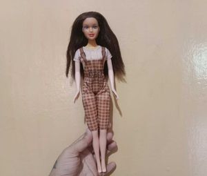 cute doll